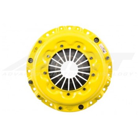 Advanced Clutch Heavy Duty Pressure Plate H025